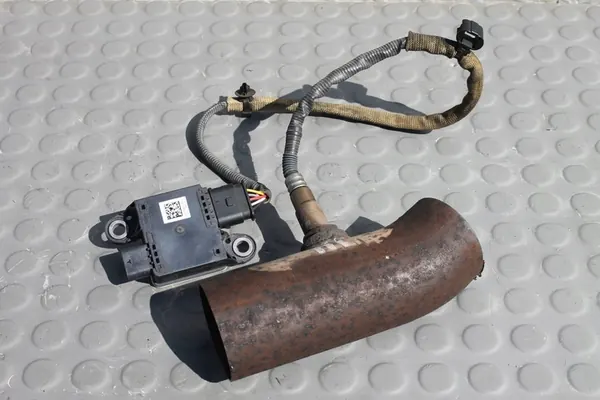 NOx-sensormodul Kia Optima IV 1.7 CRDi 15-20 OEM image 3