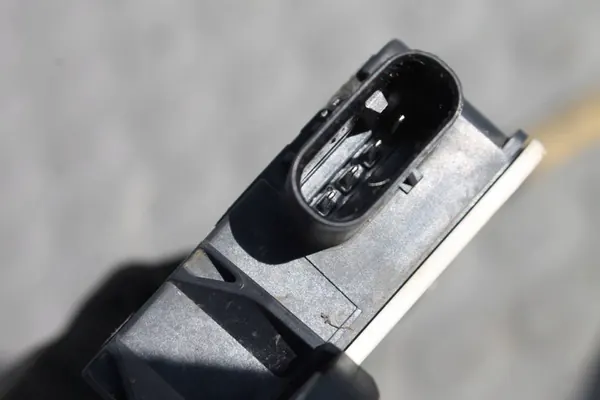 NOx-sensormodul Kia Optima IV 1.7 CRDi 15-20 OEM image 6