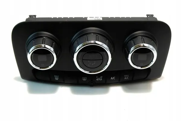 Panneau climatisation OEM 61319318940 pour Mini Clubman image 2