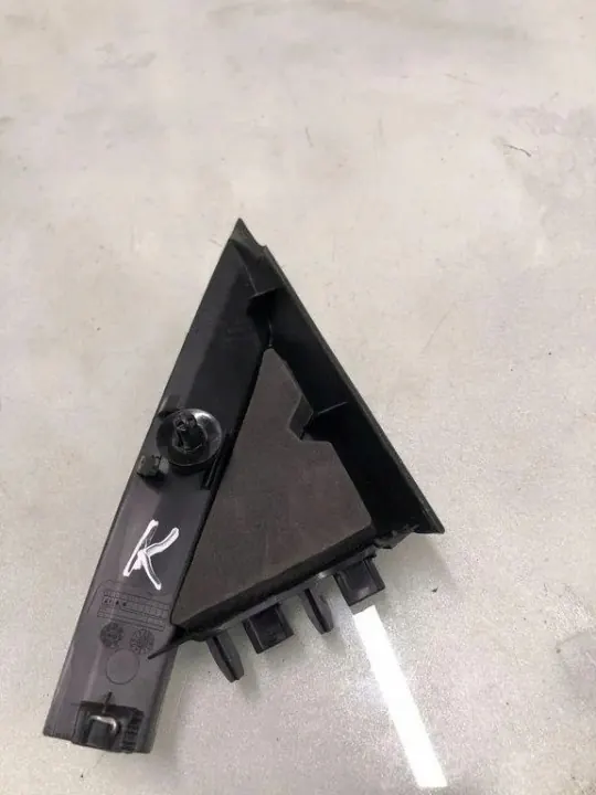 OEM 9840529380 Linker spiegelframe voor Opel Astra K image 3