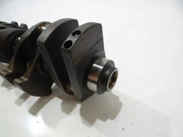 Cigüeñal BMW E60 E61 N52B25 OEM 7520074 Usado image 6