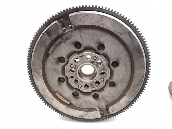 Conjunto de embreagem Nissan Qashqai 1.6 dCi Diesel 123103008R image 6