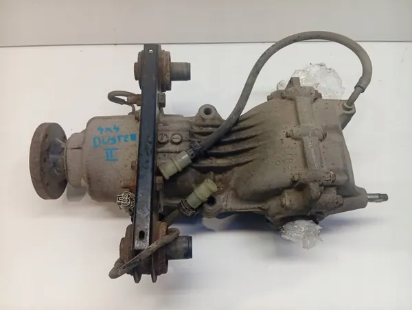 Bakaxelns differential OEM 383002A01A för Dacia Duster 4X4 image 2