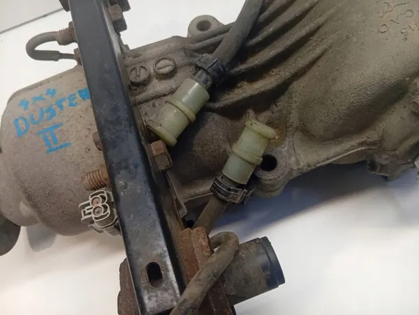 Bakaxelns differential OEM 383002A01A för Dacia Duster 4X4 image 4