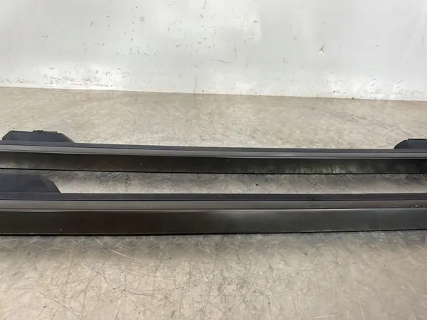 Barras de teto KIA Sorento IV 2023 image 10