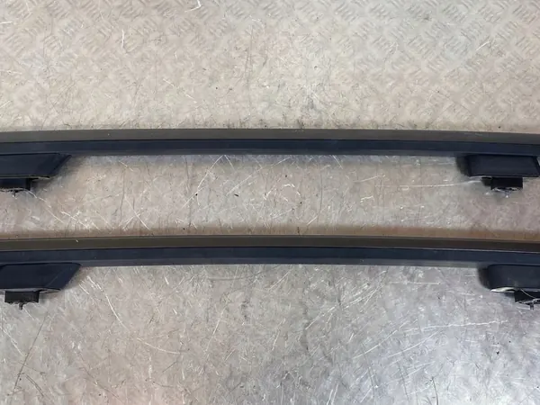 Barras de teto KIA Sorento IV 2023 image 3