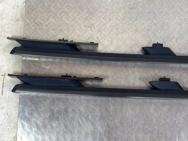 Barras de teto KIA Sorento IV 2023 image 4