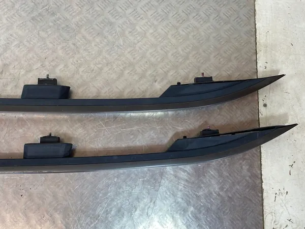 Barras de teto KIA Sorento IV 2023 image 5