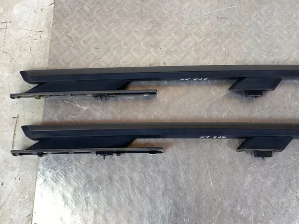 Barras de teto KIA Sorento IV 2023 image 6