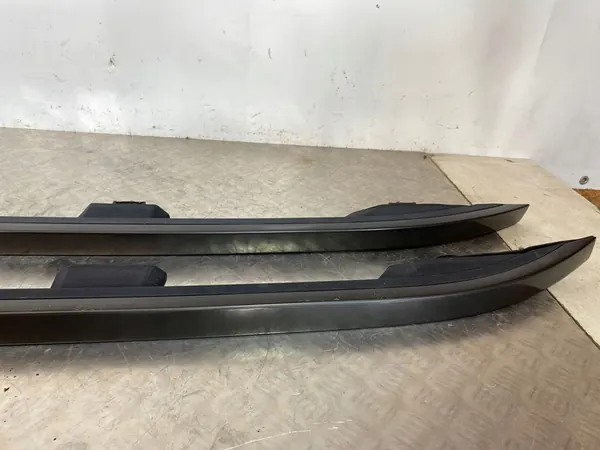 Barras de teto KIA Sorento IV 2023 image 7