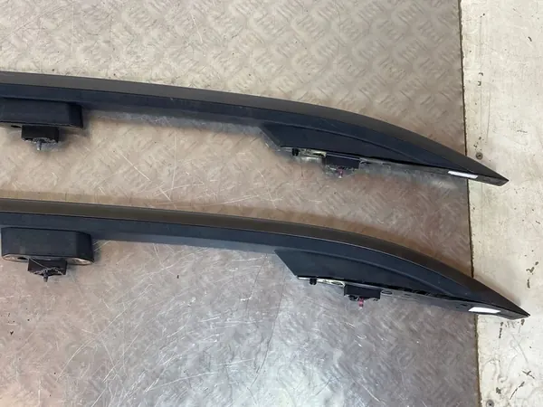 Barras de teto KIA Sorento IV 2023 image 8