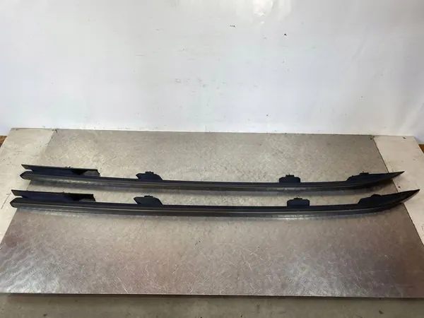 Barras de teto KIA Sorento IV 2023 image 9