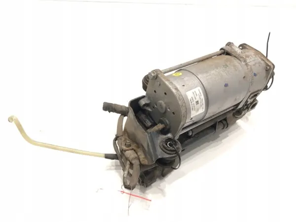 OEM A2123200404 Kompressor för Mercedes Benz S212 image 3