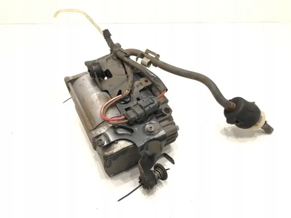 OEM A2123200404 Kompressor för Mercedes Benz S212 image 4