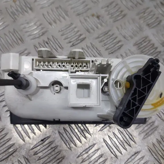 Module de chauffage autonome OPEL MERIVA 93329465 1.7L Diesel 2004 image 3