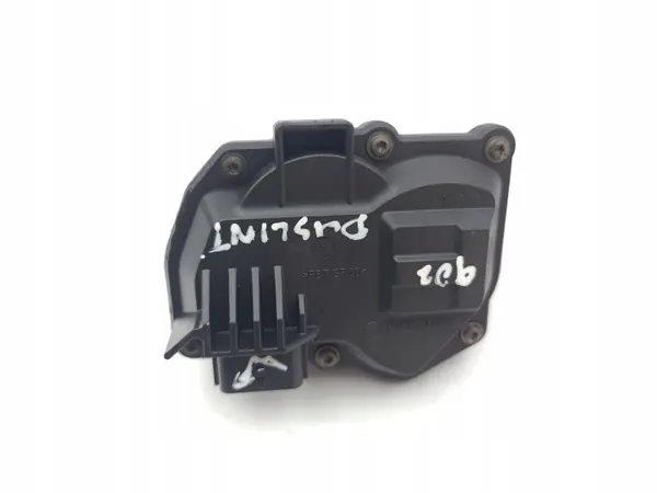 Módulo de escape Infiniti Q30 2016 OEM 01416E0801 image 3