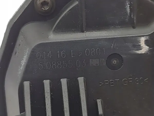 Módulo de escape Infiniti Q30 2016 OEM 01416E0801 image 8