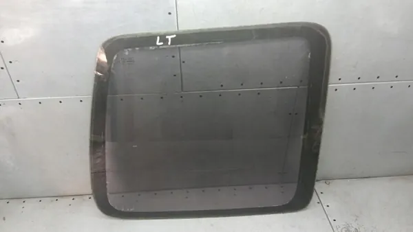 Vitre de hayon gauche OEM VOLVOMAR-137795 Peugeot Partner image 2