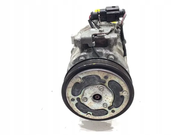 Compressore Aria Condizionata Audi Q8 4M0816803N image 2