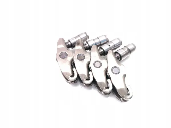 Ventilwippe Volvo XC90 OEM 4PCS für D5 Diesel 2004 image 4
