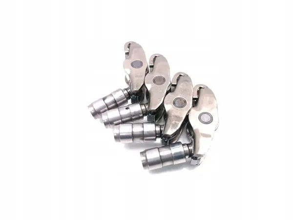 Ventilwippe Volvo XC90 OEM 4PCS für D5 Diesel 2004 image 6