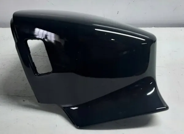 Capa espelho esquerdo OEM 575857537F LI7F Seat Ateca image 4