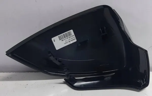 Capa espelho esquerdo OEM 575857537F LI7F Seat Ateca image 5