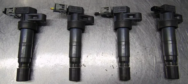 Ontstekingsspoelset OEM 27301-3C000 voor Kia Carens 3 image 2