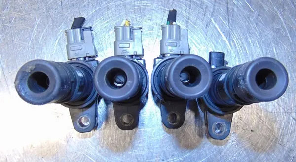 Ontstekingsspoelset OEM 27301-3C000 voor Kia Carens 3 image 5