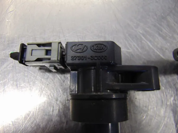 Ontstekingsspoelset OEM 27301-3C000 voor Kia Carens 3 image 6