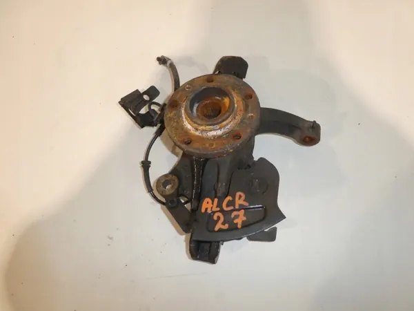 Maza delantera PROACE - Pieza OEM Usada image 2
