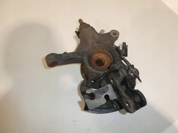 Maza delantera PROACE - Pieza OEM Usada image 4