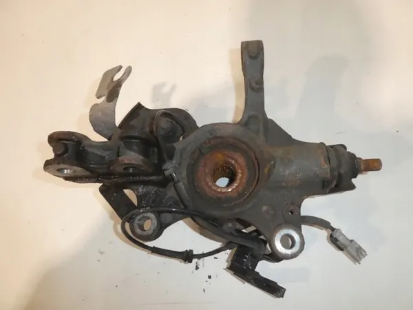 Maza delantera PROACE - Pieza OEM Usada image 5