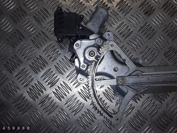 Régulateur de vitre Toyota Auris OEM 8570233010 image 3