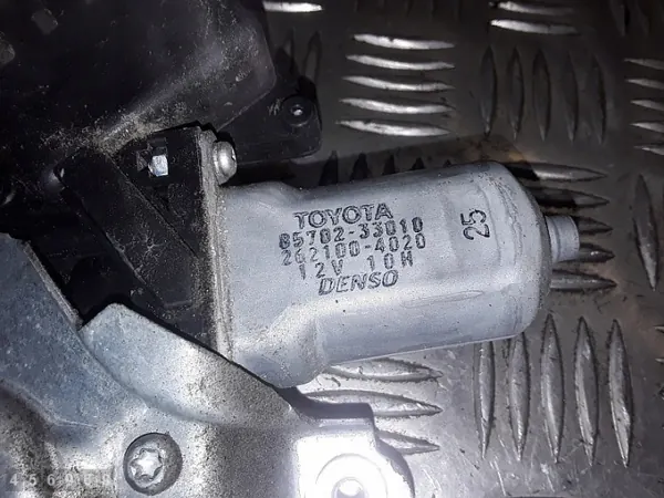 Régulateur de vitre Toyota Auris OEM 8570233010 image 4