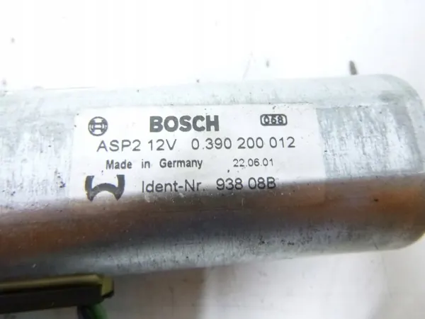 Mercedes W203 Schiebedachmotor OEM A2038203242 image 6