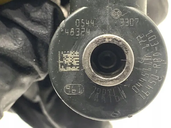 OEM 0445110172 insprutningsset Honda Accord VII 2.2 image 6