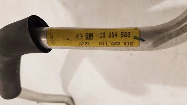 Opel OE 13254568 Ilmastointiletku image 3