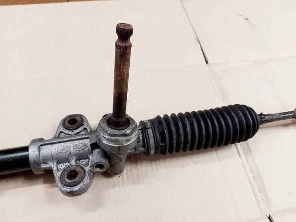 KIA RIO III 1.4D Caixa de Direção EU 56500-1G500 image 2