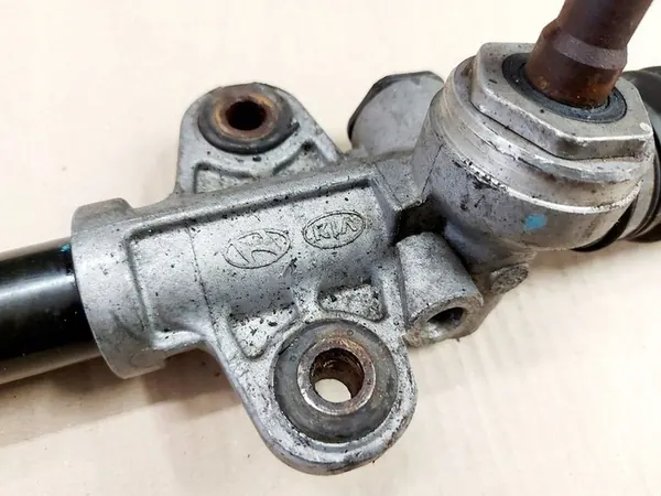 KIA RIO III 1.4D Caixa de Direção EU 56500-1G500 image 3