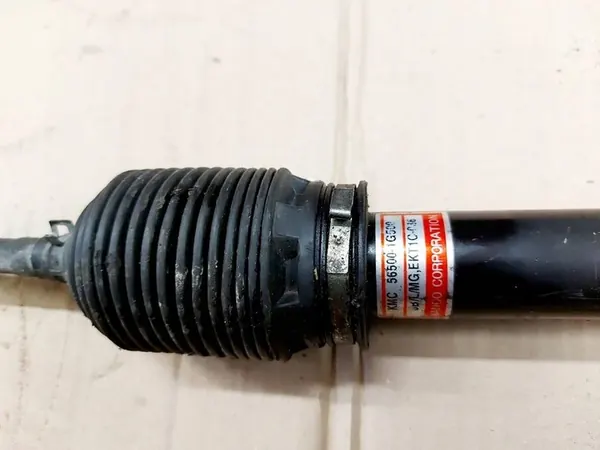 KIA RIO III 1.4D Caixa de Direção EU 56500-1G500 image 5