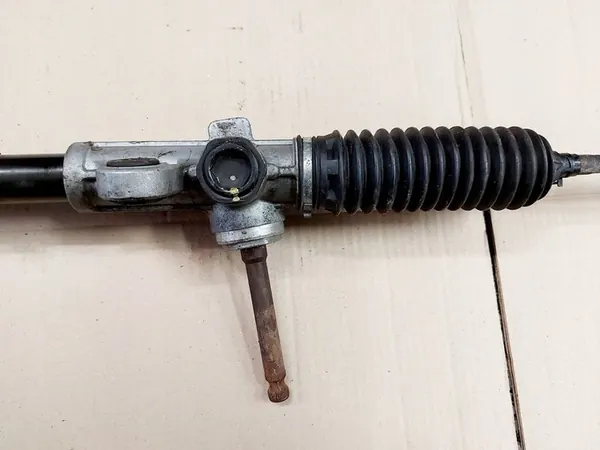 KIA RIO III 1.4D Caixa de Direção EU 56500-1G500 image 6