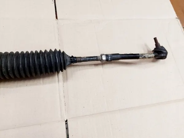 KIA RIO III 1.4D Caixa de Direção EU 56500-1G500 image 7