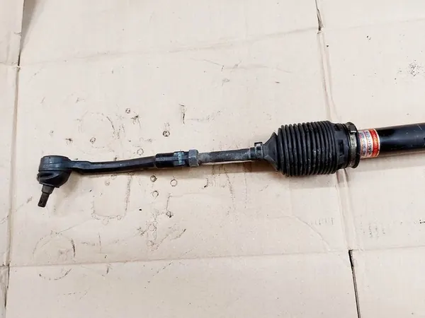 KIA RIO III 1.4D Caixa de Direção EU 56500-1G500 image 8