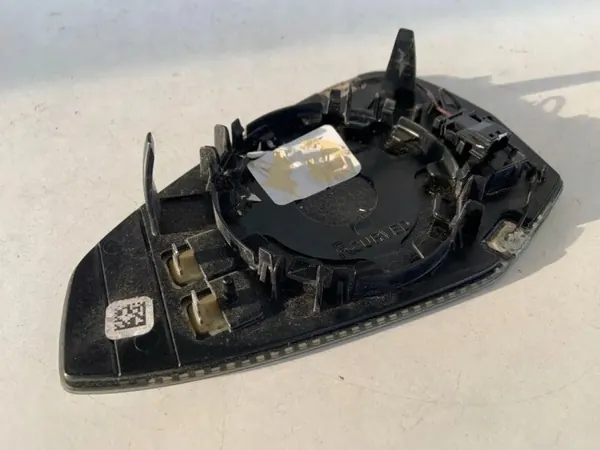 Insert Espejo Derecho OEM 8W0857536L Audi A4 A5 image 3