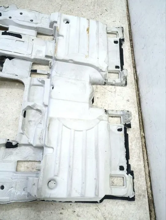 Lattiamatto Mercedes-Benz EQS SUV OEM A2966807304 image 7
