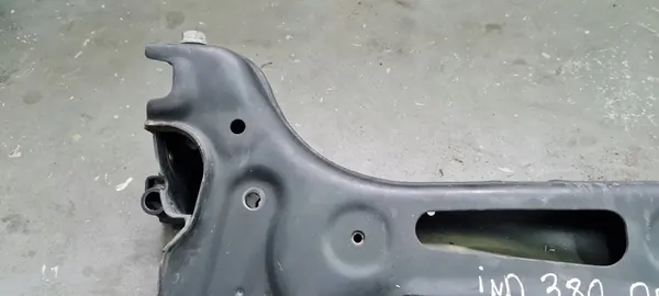 Q3 83A Supporto Sospensione Anteriore 2.0 TFSI 4X4 OEM 3Q0199315F image 10