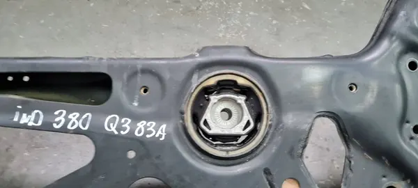 Q3 83A Supporto Sospensione Anteriore 2.0 TFSI 4X4 OEM 3Q0199315F image 4