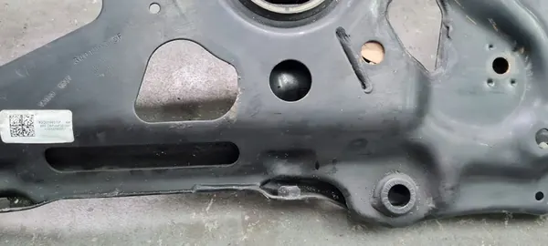 Q3 83A Supporto Sospensione Anteriore 2.0 TFSI 4X4 OEM 3Q0199315F image 6