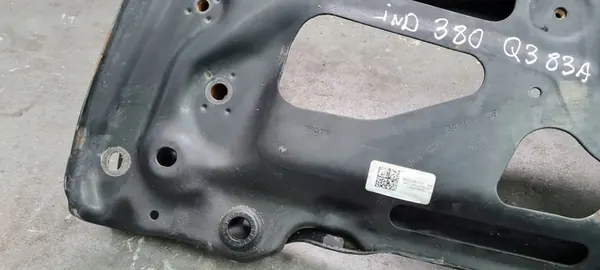 Q3 83A Supporto Sospensione Anteriore 2.0 TFSI 4X4 OEM 3Q0199315F image 7